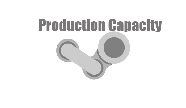 Production Capacity